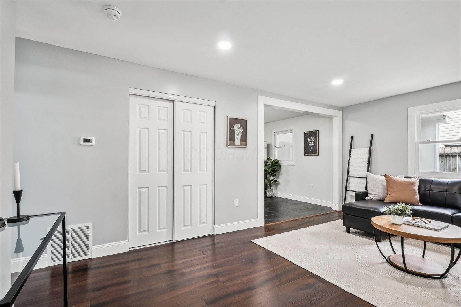 4425 Saint Ann Lane, Columbus, OH 43213