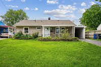 4425 Saint Ann Lane, Columbus, OH 43213