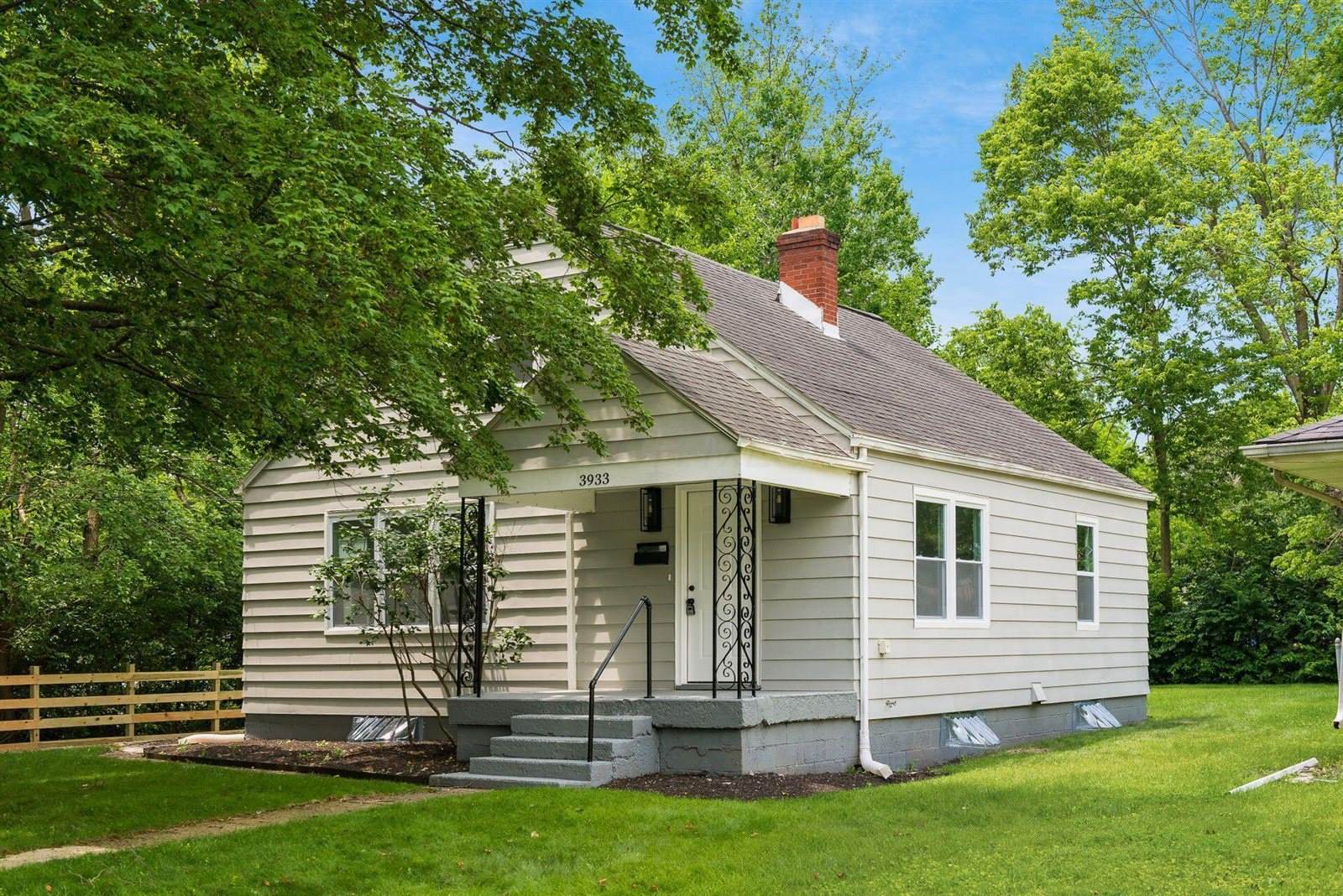 3933 Glenna Avenue, Grove City, OH 43123