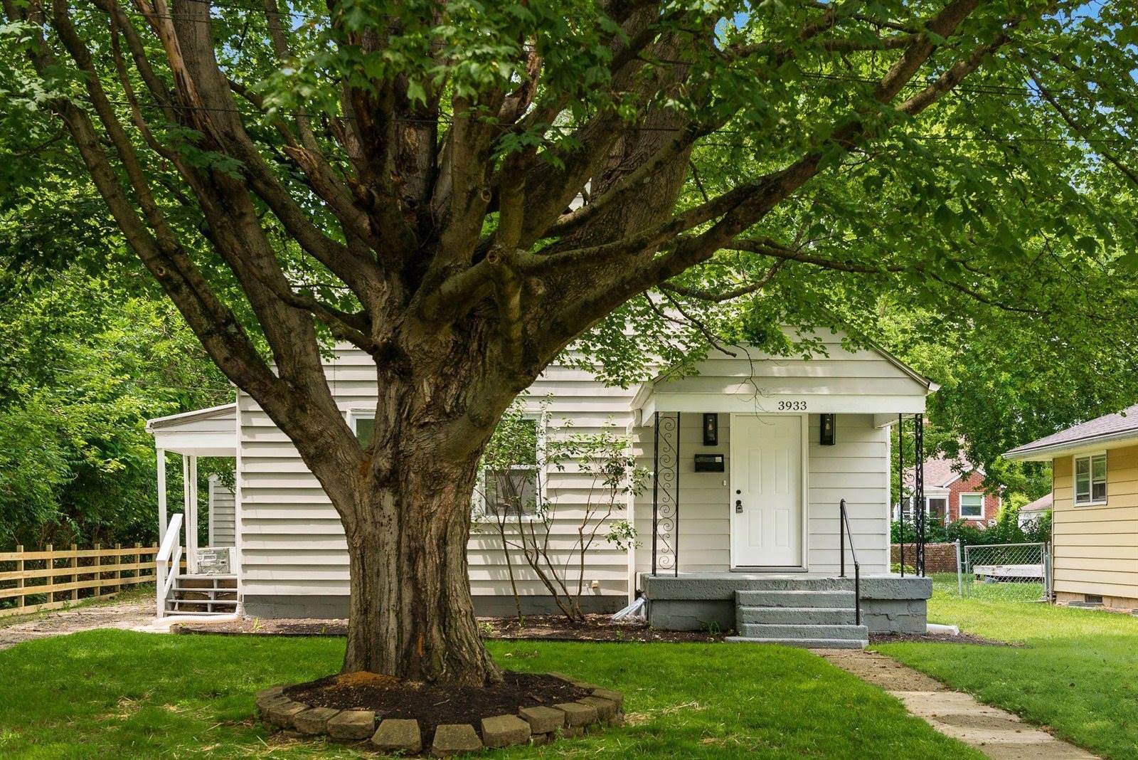 3933 Glenna Avenue, Grove City, OH 43123