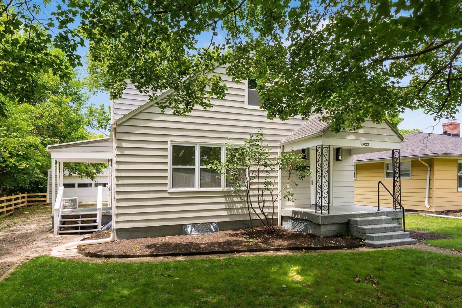 3933 Glenna Avenue, Grove City, OH 43123