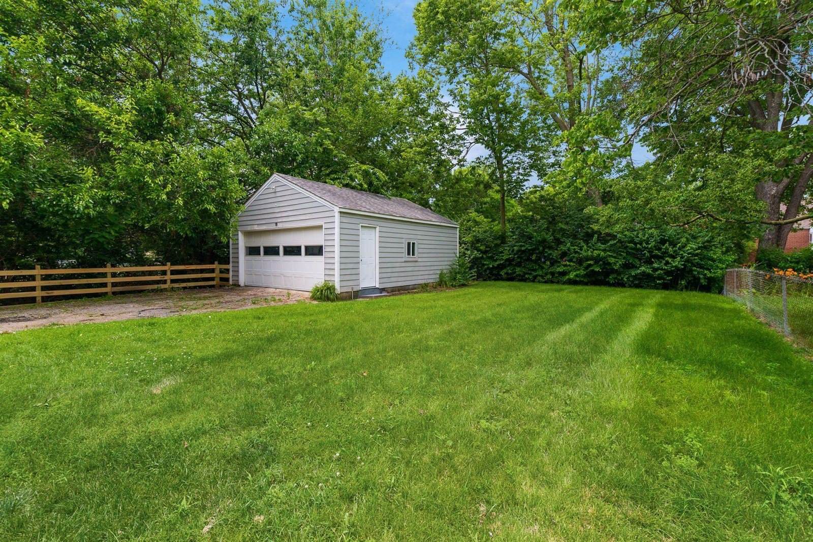 3933 Glenna Avenue, Grove City, OH 43123