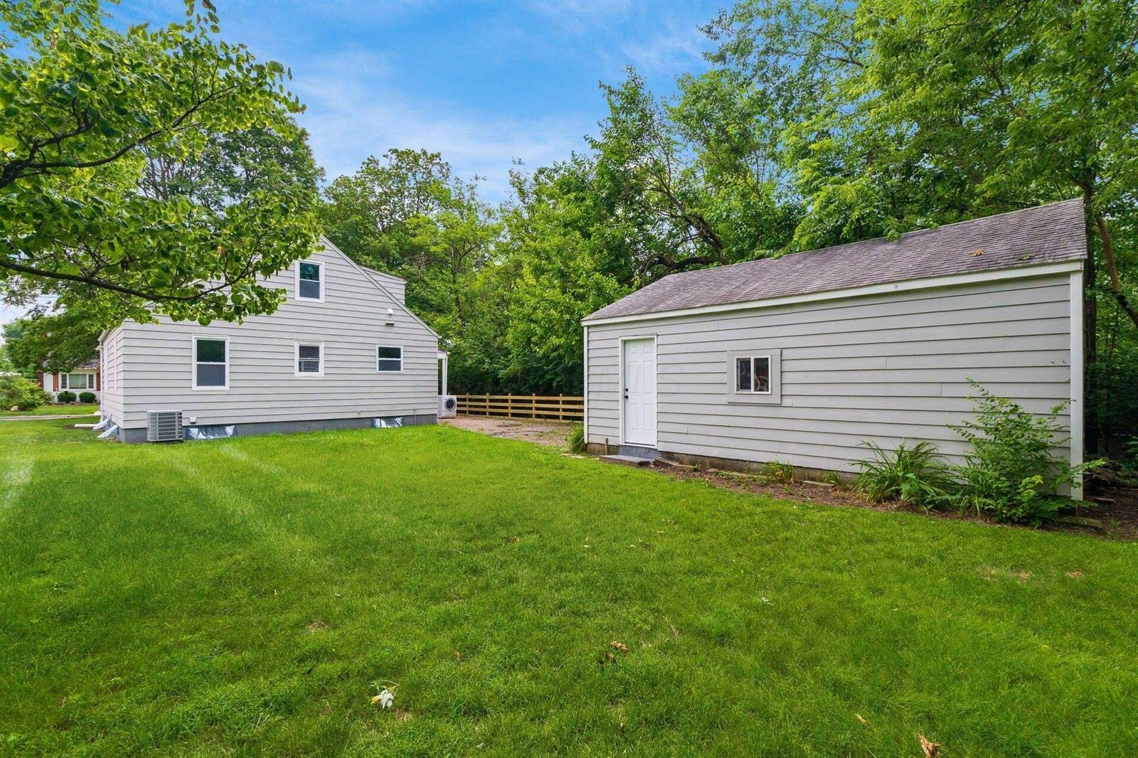 3933 Glenna Avenue, Grove City, OH 43123