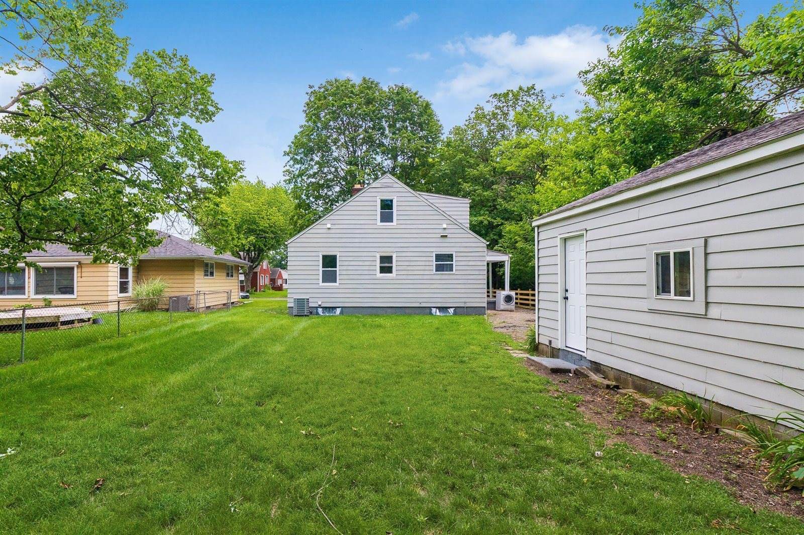 3933 Glenna Avenue, Grove City, OH 43123