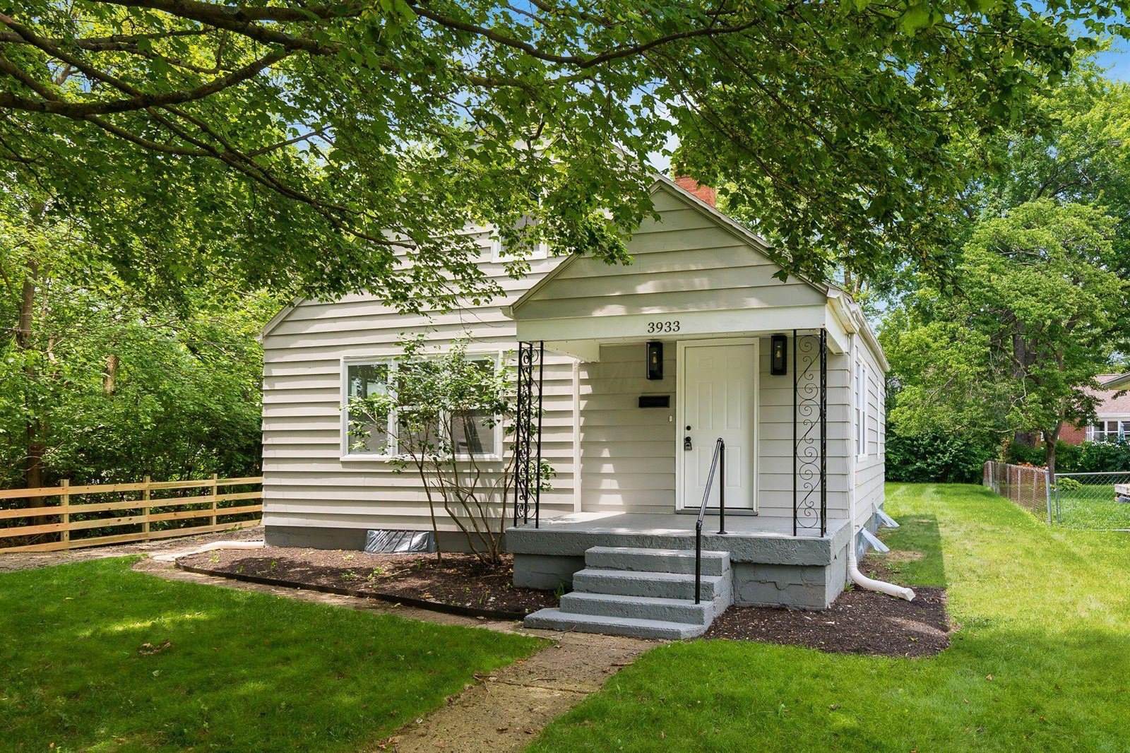 3933 Glenna Avenue, Grove City, OH 43123