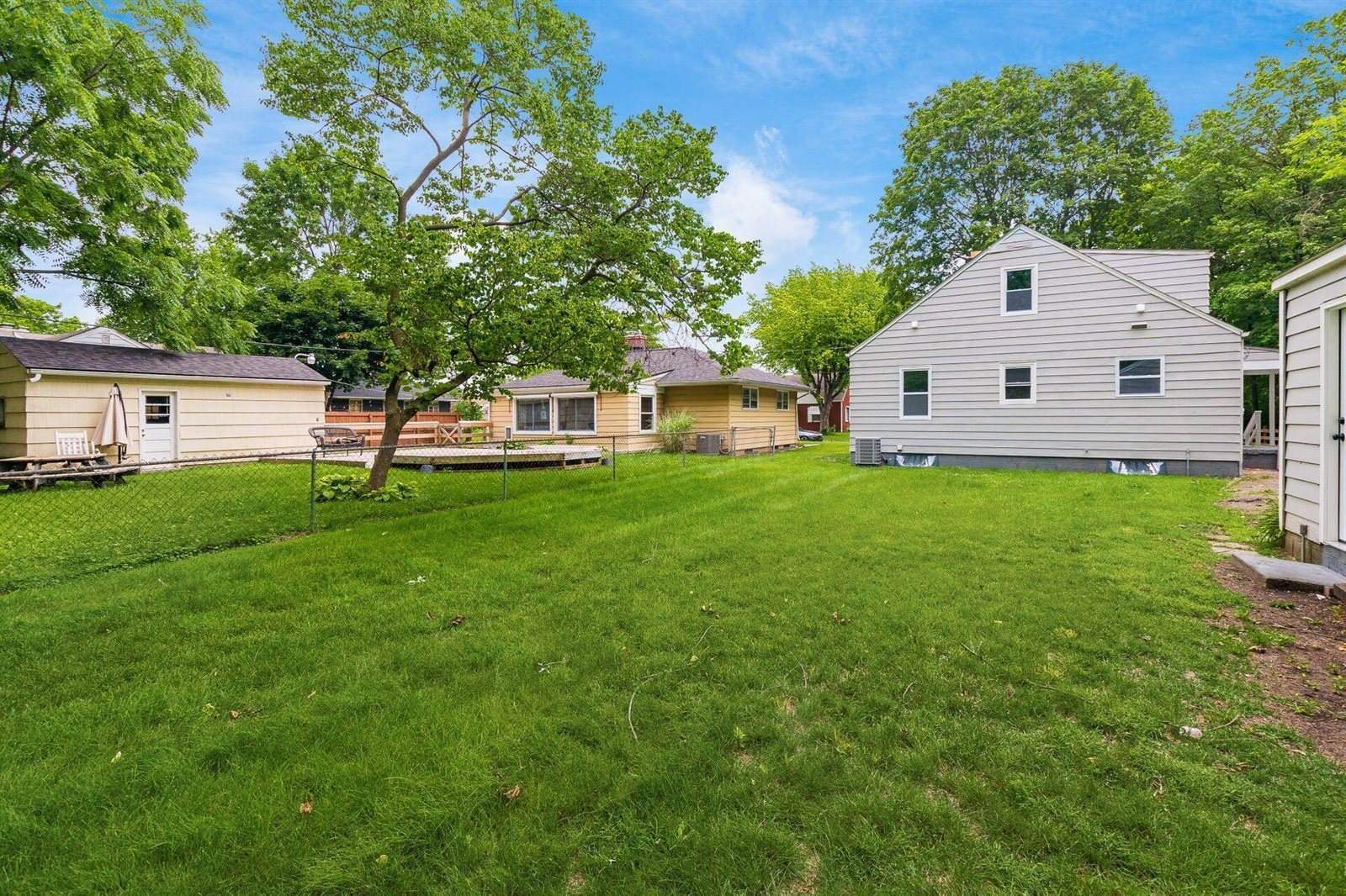 3933 Glenna Avenue, Grove City, OH 43123