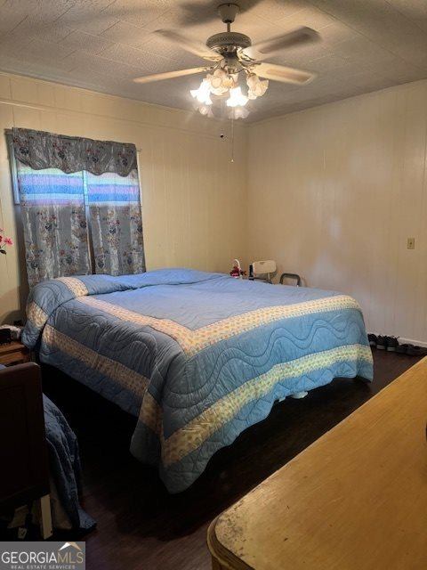 313 West Church Street, Fort Valley, GA 31030