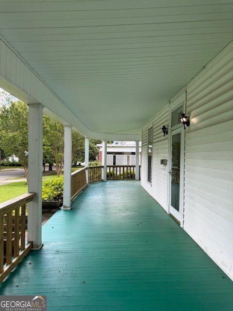 313 West Church Street, Fort Valley, GA 31030