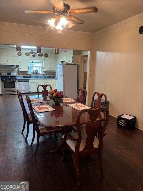 313 West Church Street, Fort Valley, GA 31030