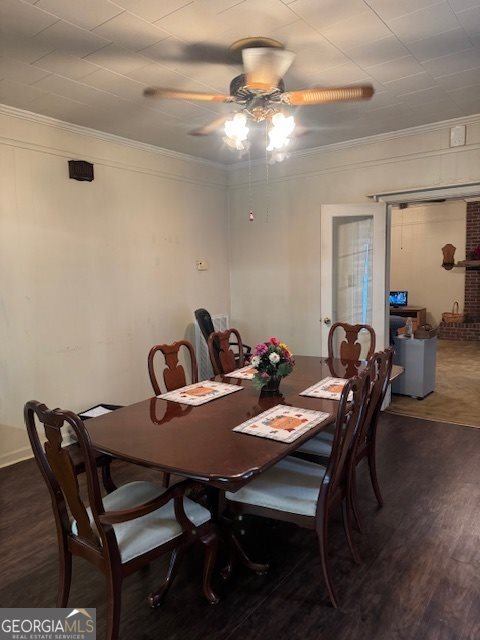 313 West Church Street, Fort Valley, GA 31030