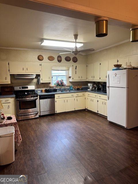 313 West Church Street, Fort Valley, GA 31030