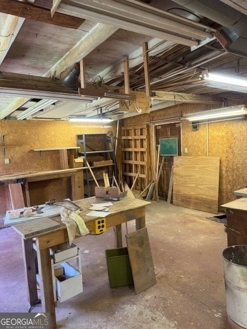 313 West Church Street, Fort Valley, GA 31030