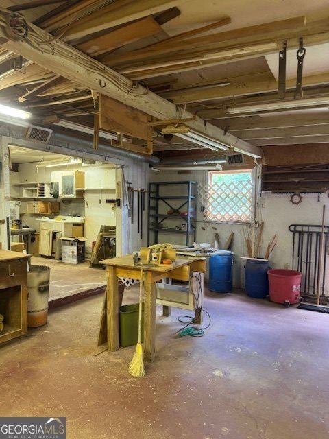 313 West Church Street, Fort Valley, GA 31030