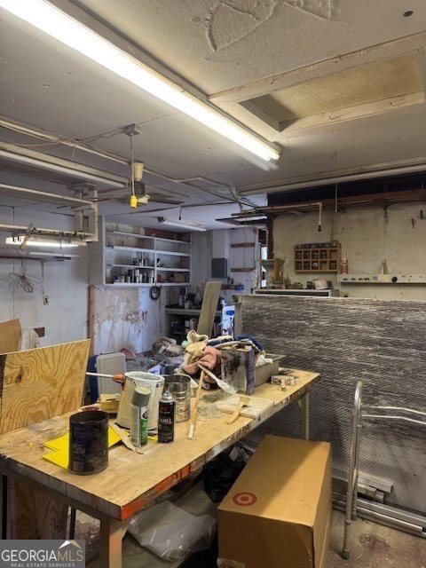 313 West Church Street, Fort Valley, GA 31030