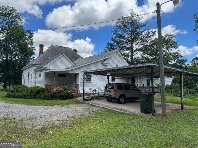 313 West Church Street, Fort Valley, GA 31030