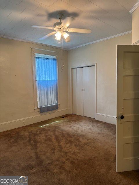 313 West Church Street, Fort Valley, GA 31030