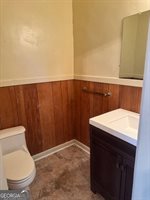 313 West Church Street, Fort Valley, GA 31030