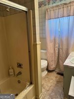 313 West Church Street, Fort Valley, GA 31030