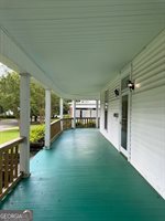 313 West Church Street, Fort Valley, GA 31030