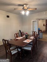 313 West Church Street, Fort Valley, GA 31030