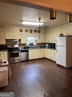 313 West Church Street, Fort Valley, GA 31030