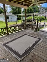 313 West Church Street, Fort Valley, GA 31030