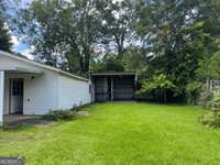 313 West Church Street, Fort Valley, GA 31030