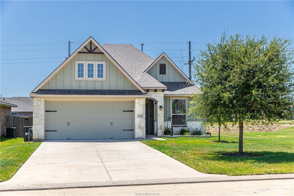 2000 Birdie Court, Navasota, TX 77868