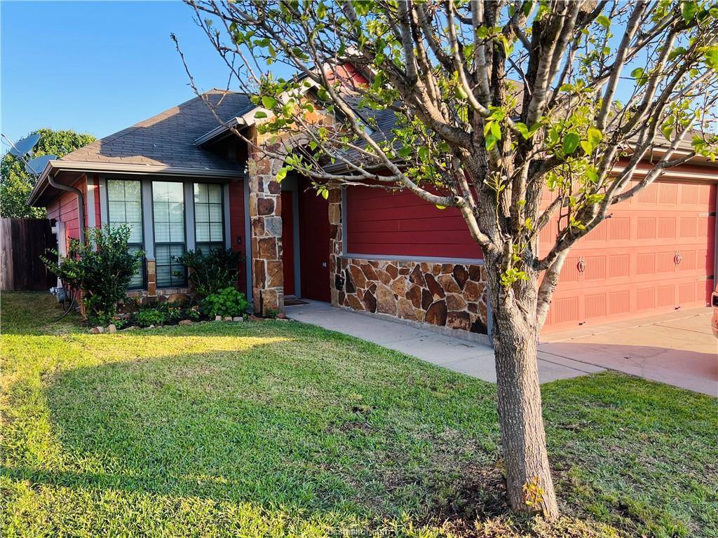 2708 Silver Oak Drive, College Station, TX 77845