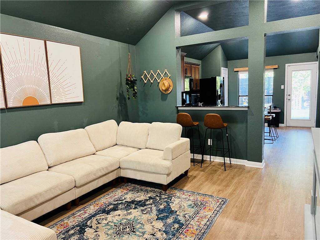 2708 Silver Oak Drive, College Station, TX 77845