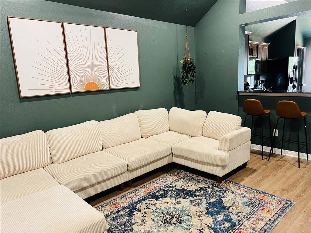 2708 Silver Oak Drive, College Station, TX 77845