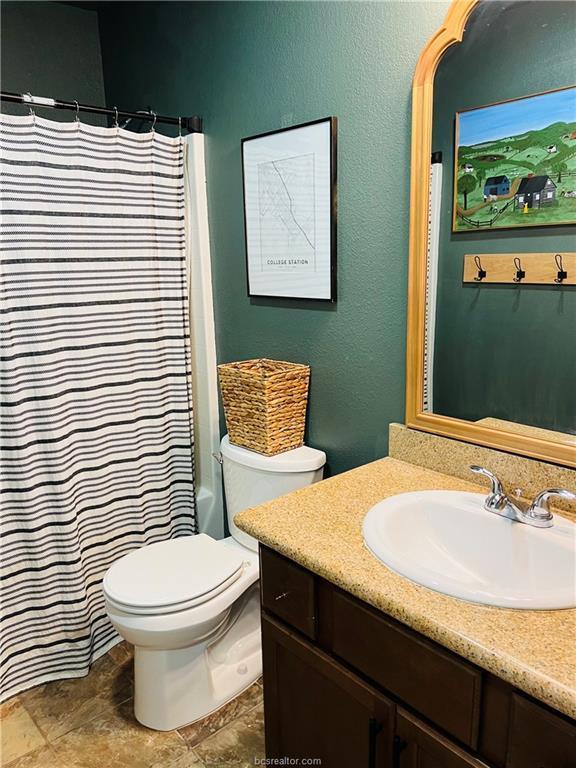 2708 Silver Oak Drive, College Station, TX 77845