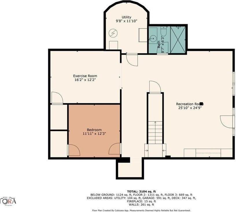 2640 union Road, Lawrence, KS 66044