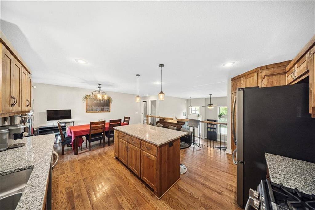 14115 NW 68th Street, Parkville, MO 64152