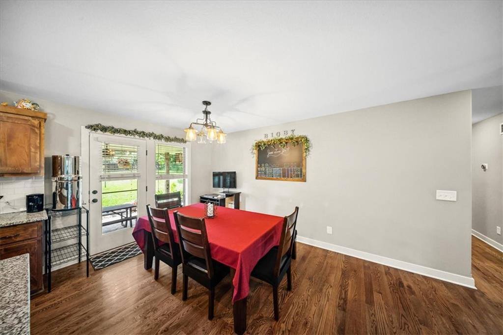 14115 NW 68th Street, Parkville, MO 64152