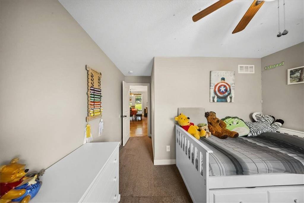 14115 NW 68th Street, Parkville, MO 64152