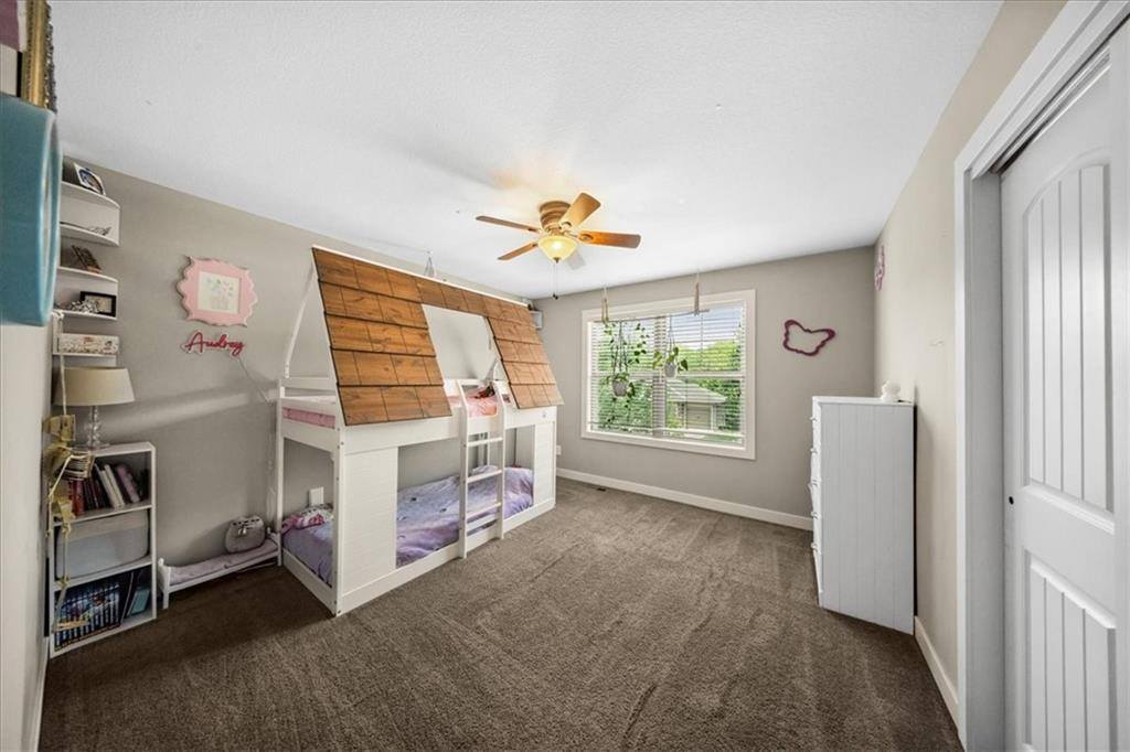 14115 NW 68th Street, Parkville, MO 64152