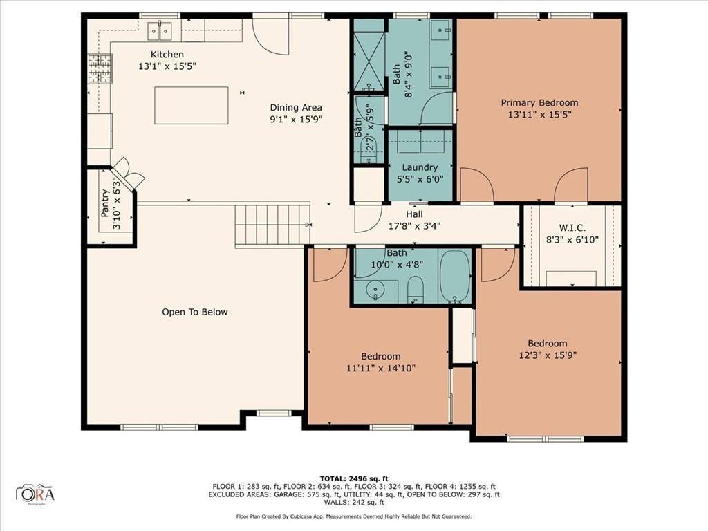 14115 NW 68th Street, Parkville, MO 64152