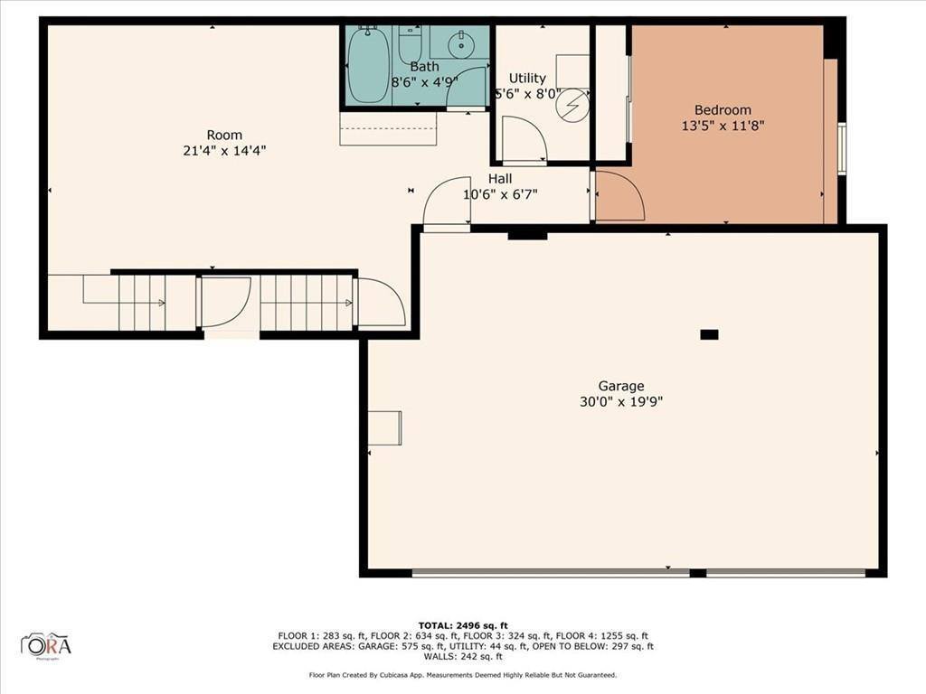 14115 NW 68th Street, Parkville, MO 64152