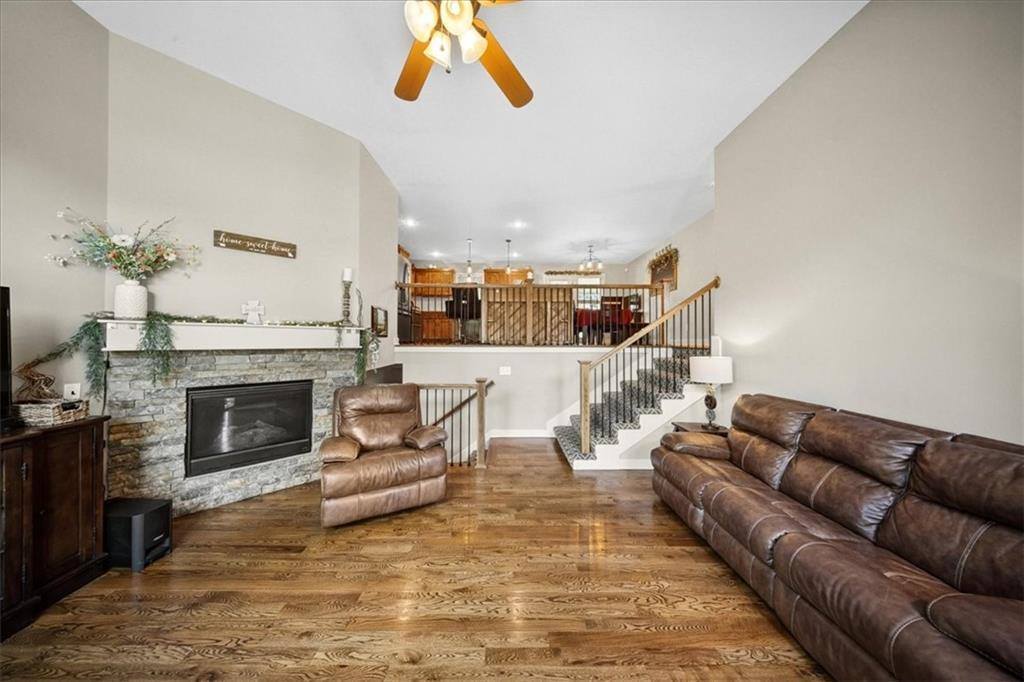 14115 NW 68th Street, Parkville, MO 64152