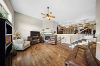 14115 NW 68th Street, Parkville, MO 64152