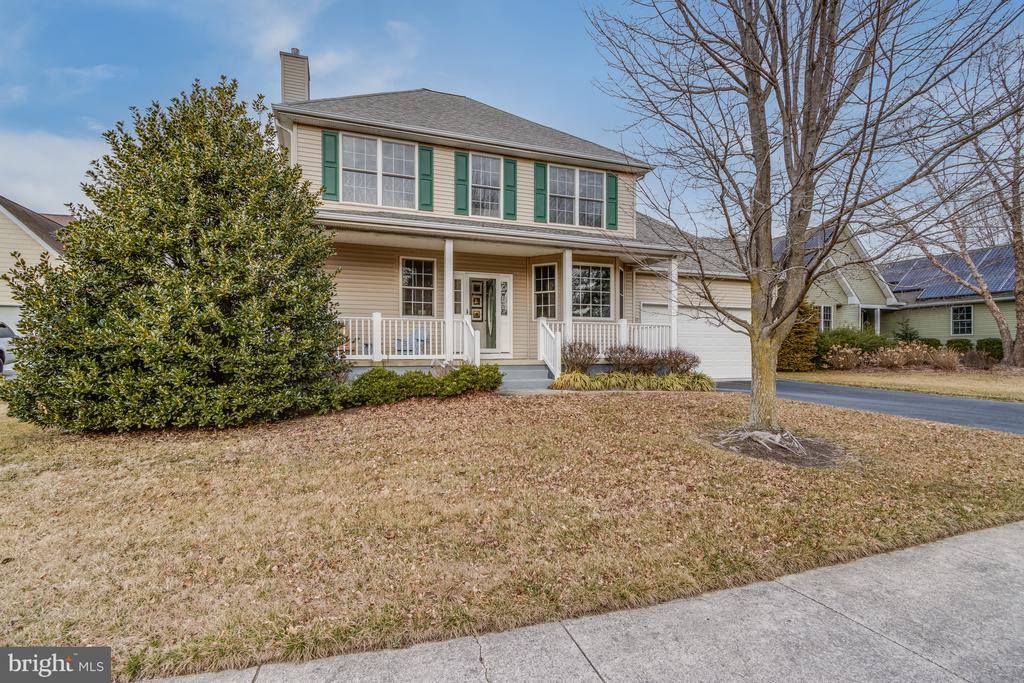 14 Doolin Lane, Rehoboth Beach, DE 19971