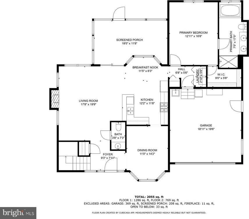 14 Doolin Lane, Rehoboth Beach, DE 19971