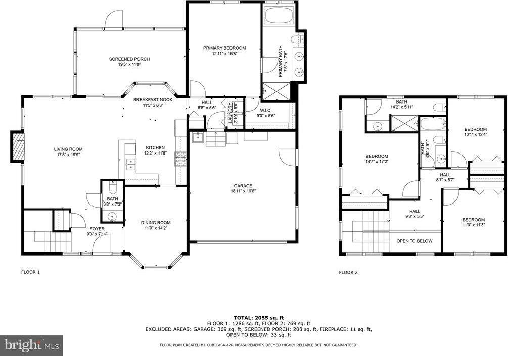 14 Doolin Lane, Rehoboth Beach, DE 19971