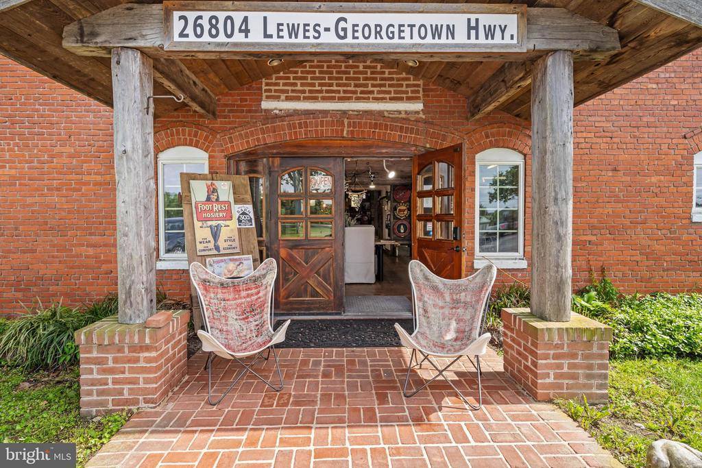 26804 Lewes Georgetown Highway, Harbeson, DE 19951