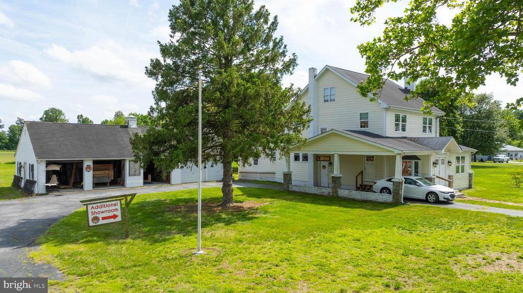 26804 Lewes Georgetown Highway, Harbeson, DE 19951