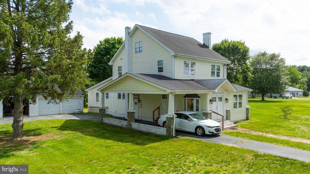 26804 Lewes Georgetown Highway, Harbeson, DE 19951