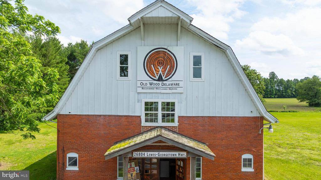 26804 Lewes Georgetown Highway, Harbeson, DE 19951