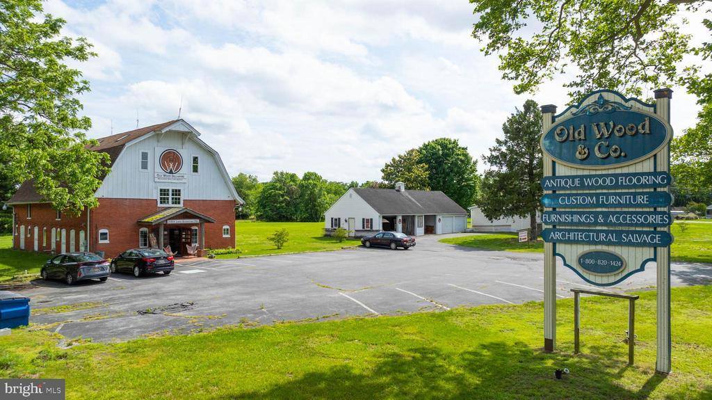 26804 Lewes Georgetown Highway, Harbeson, DE 19951