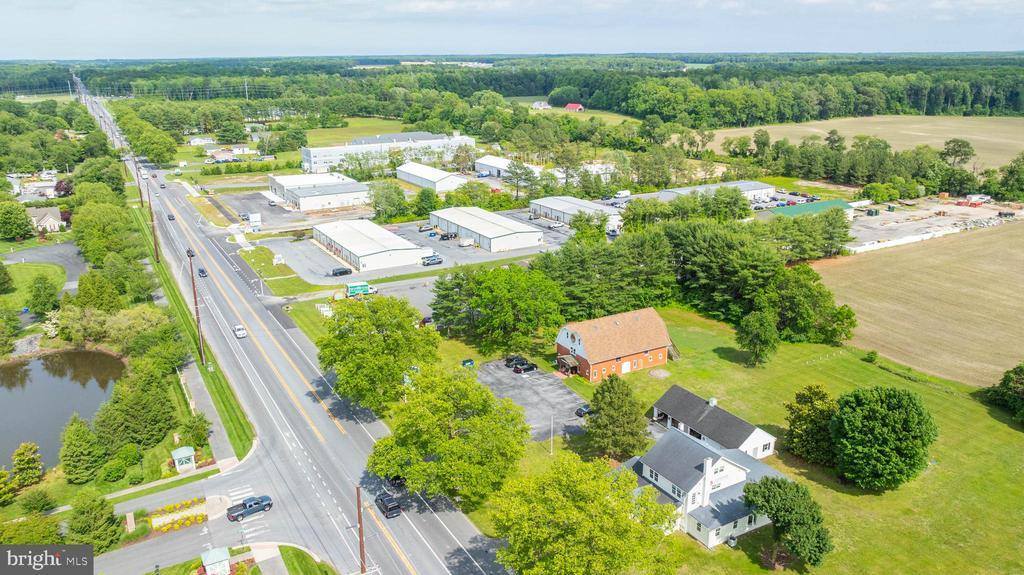 26804 Lewes Georgetown Highway, Harbeson, DE 19951